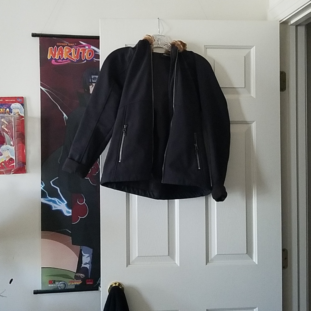 Marmot Fall Jacket